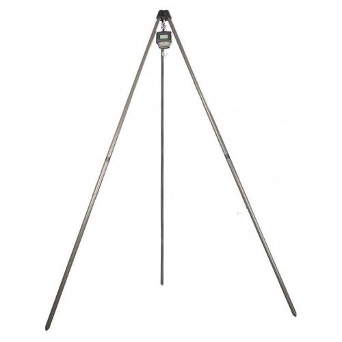 Трипод тринога за измерване на риба Fox Weighing Tripod Трипод тринога за измерване на риба Fox Weighing Tripod