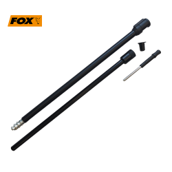 Колче с винт Fox Black Label QR Powerpoint Cam Lok Bankstick