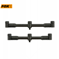 Комплект бъз барове Fox Black Label QR Buzz Bars