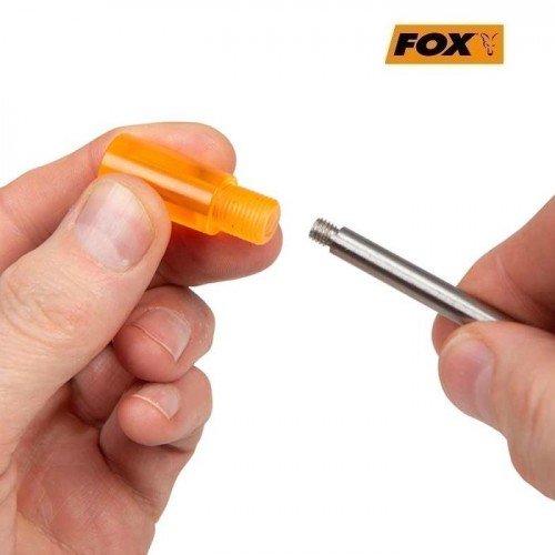 Колчета за дистанция Fox Pro Marker Sticks Колчета за дистанция Fox Pro Marker Sticks
