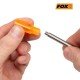 Колчета за дистанция Fox Pro Marker Sticks Колчета за дистанция Fox Pro Marker Sticks