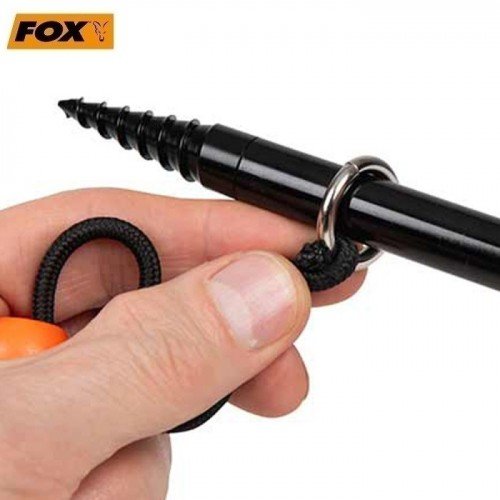 Колчета за дистанция Fox Pro Marker Sticks Колчета за дистанция Fox Pro Marker Sticks