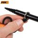Колчета за дистанция Fox Pro Marker Sticks Колчета за дистанция Fox Pro Marker Sticks