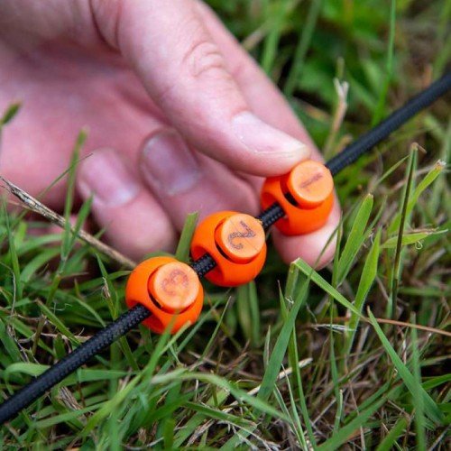 Колчета за дистанция Fox Pro Marker Sticks Колчета за дистанция Fox Pro Marker Sticks