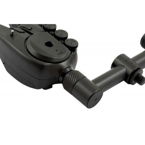 Шаранджийска стойка Fox Black Label QR 3 Rod Pod Complete