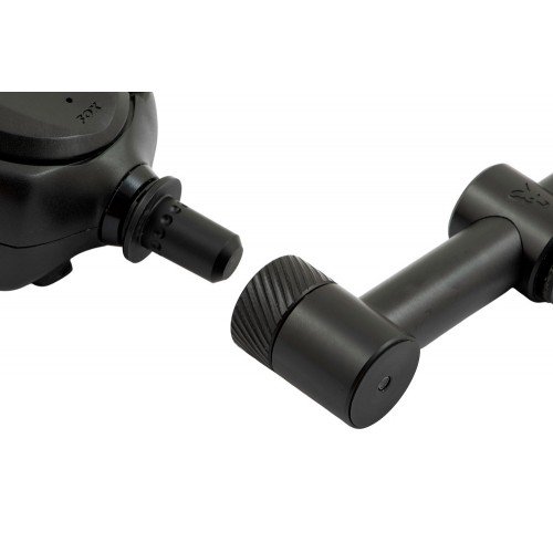 Шаранджийска стойка Fox Black Label QR 3 Rod Pod Complete
