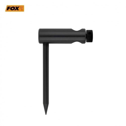 Стабилизатор за колче Fox Black Label Slim Stabiliser Стабилизатор за колче Fox Black Label Slim Stabiliser