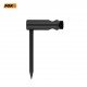 Стабилизатор за колче Fox Black Label Slim Stabiliser Стабилизатор за колче Fox Black Label Slim Stabiliser