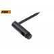 Стабилизатор за колче Fox Black Label Slim Stabiliser Стабилизатор за колче Fox Black Label Slim Stabiliser