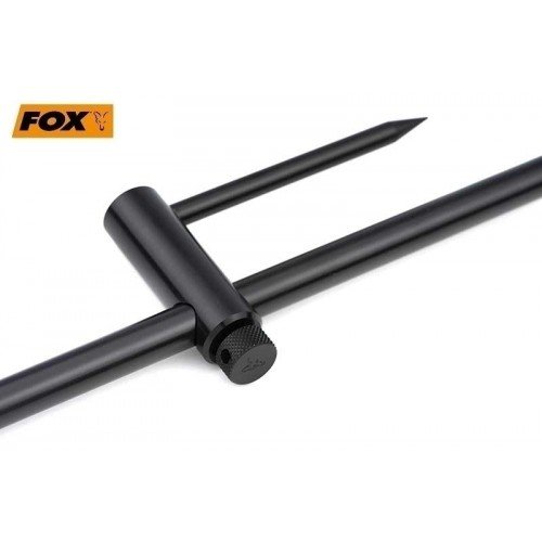 Стабилизатор за колче Fox Black Label Slim Stabiliser Стабилизатор за колче Fox Black Label Slim Stabiliser