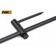 Стабилизатор за колче Fox Black Label Slim Stabiliser Стабилизатор за колче Fox Black Label Slim Stabiliser