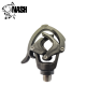 Заден държач Nash All Terrain Butt Lock Xtreme