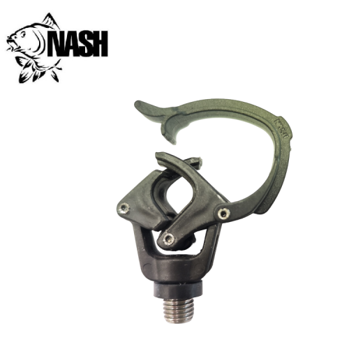 Заден държач Nash All Terrain Butt Lock Xtreme