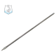 Колче Meccanica Vadese Single Inox 316 Bankstick Spiral Tip 150 см