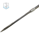 Колче Meccanica Vadese Single Inox 316 Bankstick Spiral Tip 150 см