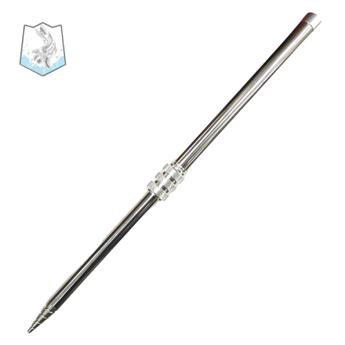 Колче Meccanica Vadese Single Inox 316 Bankstick Spiral Tip 40 см Колче Meccanica Vadese Single Inox 316 Bankstick Spiral Tip 40 см