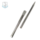 Колче Meccanica Vadese Single Inox 316 Bankstick Spiral Tip 40 см Колче Meccanica Vadese Single Inox 316 Bankstick Spiral Tip 40 см