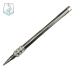 Колче Meccanica Vadese Single Inox 316 Bankstick Spiral Tip 40 см Колче Meccanica Vadese Single Inox 316 Bankstick Spiral Tip 40 см