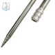 Колче Meccanica Vadese Single Inox 316 Bankstick Spiral Tip 40 см Колче Meccanica Vadese Single Inox 316 Bankstick Spiral Tip 40 см