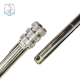 Колче Meccanica Vadese Single Inox 316 Bankstick Spiral Tip 40 см Колче Meccanica Vadese Single Inox 316 Bankstick Spiral Tip 40 см