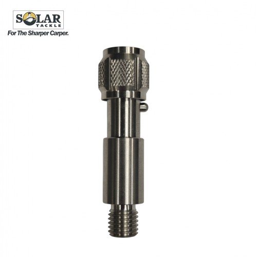 Бърза връзка Solar P1 Snap Loc Kit Off Adaptor