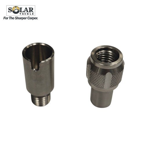 Бърза връзка Solar P1 Snap Loc Kit Off Adaptor