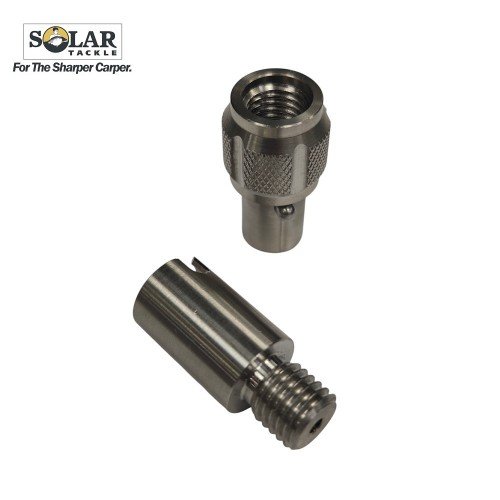 Бърза връзка Solar P1 Snap Loc Kit Off Adaptor