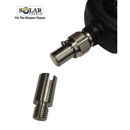 Бърза връзка Solar P1 Snap Loc Kit Off Adaptor