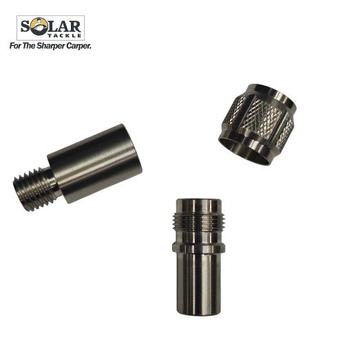 Бърза връзка Solar P1 Snap Loc Kit Off Adaptor