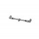 Solar P1 2 Rod Adjustable Buzzer Bar Solar P1 2 Rod Adjustable Buzzer Bar