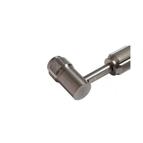 Solar Тackle P1 3 Rod Adjustable Buzzer Bar Solar Тackle P1 3 Rod Adjustable Buzzer Bar