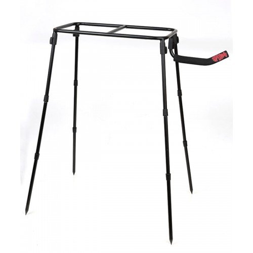 Двойна стойка за кофи Spomb MK2 Double Bucket Stand Kit Двойна стойка за кофи Spomb MK2 Double Bucket Stand Kit