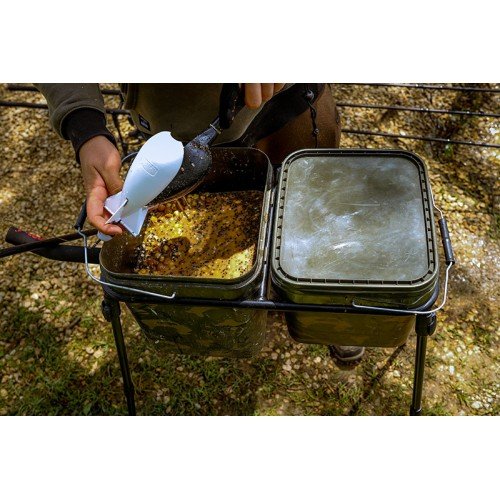 Двойна стойка за кофи Spomb MK2 Double Bucket Stand Kit Двойна стойка за кофи Spomb MK2 Double Bucket Stand Kit
