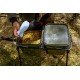 Двойна стойка за кофи Spomb MK2 Double Bucket Stand Kit Двойна стойка за кофи Spomb MK2 Double Bucket Stand Kit