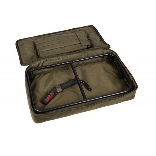 Двойна стойка за кофи Spomb MK2 Double Bucket Stand Kit Двойна стойка за кофи Spomb MK2 Double Bucket Stand Kit