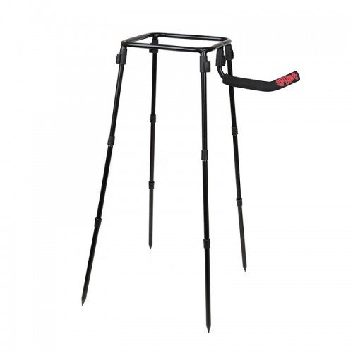 Единична стойка за кофа Spomb Single Bucket Stand Kit