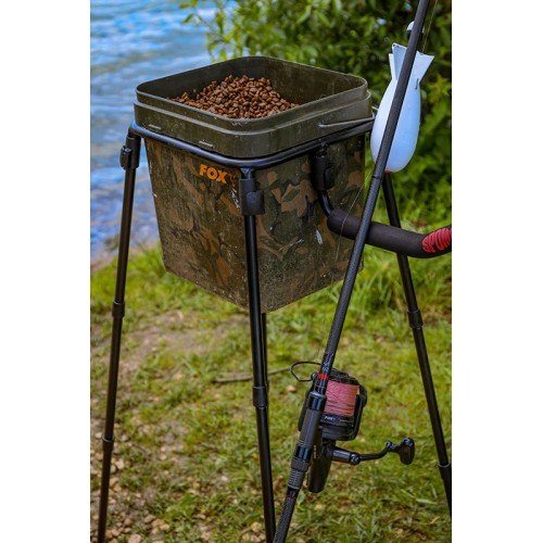 Единична стойка за кофа Spomb Single Bucket Stand Kit