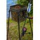 Единична стойка за кофа Spomb Single Bucket Stand Kit