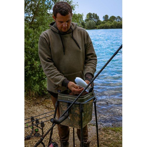 Единична стойка за кофа Spomb Single Bucket Stand Kit
