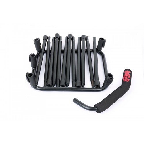 Единична стойка за кофа Spomb Single Bucket Stand Kit