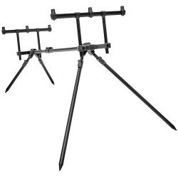 Шаранджийска стойка за три въдици StarBaits Barooda Rod Pod 