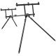 Шаранджийска стойка за три въдици StarBaits Barooda Rod Pod Шаранджийска стойка за три въдици StarBaits Barooda Rod Pod