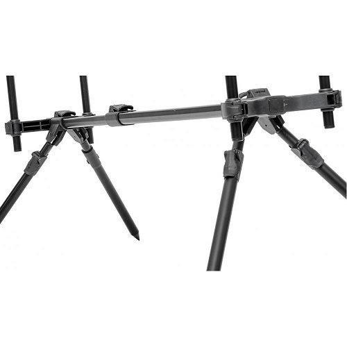 Шаранджийска стойка за три въдици StarBaits Barooda Rod Pod Шаранджийска стойка за три въдици StarBaits Barooda Rod Pod