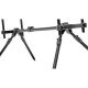 Шаранджийска стойка за три въдици StarBaits Barooda Rod Pod Шаранджийска стойка за три въдици StarBaits Barooda Rod Pod