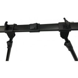 Шаранджийска стойка за три въдици StarBaits Barooda Rod Pod Шаранджийска стойка за три въдици StarBaits Barooda Rod Pod