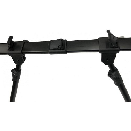 Шаранджийска стойка за три въдици StarBaits Barooda Rod Pod Шаранджийска стойка за три въдици StarBaits Barooda Rod Pod