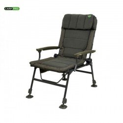 Шаранджийски стол Carp Pro CH DIAMOND Bliss Chair
