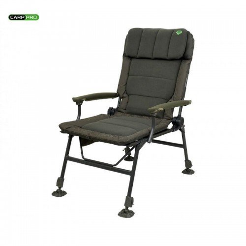 Шаранджийски стол Carp Pro CH DIAMOND Bliss Chair Шаранджийски стол Carp Pro CH DIAMOND Bliss Chair