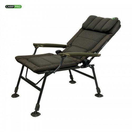 Шаранджийски стол Carp Pro CH DIAMOND Bliss Chair Шаранджийски стол Carp Pro CH DIAMOND Bliss Chair