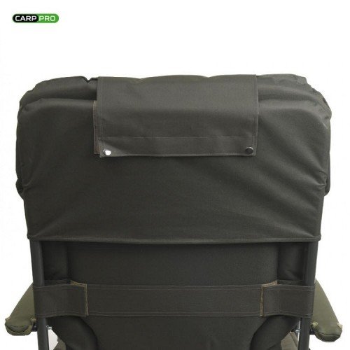 Шаранджийски стол Carp Pro CH DIAMOND Bliss Chair Шаранджийски стол Carp Pro CH DIAMOND Bliss Chair